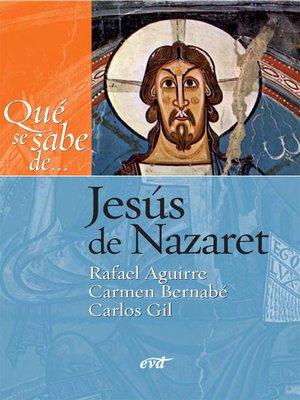 cover image of Que se sabe de…